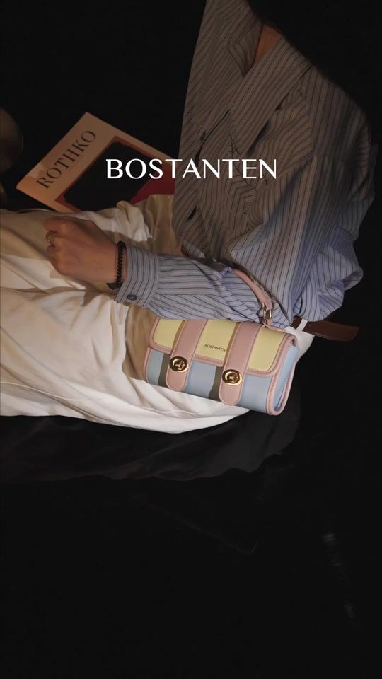 TikTok video thumbnail by bostanten_official