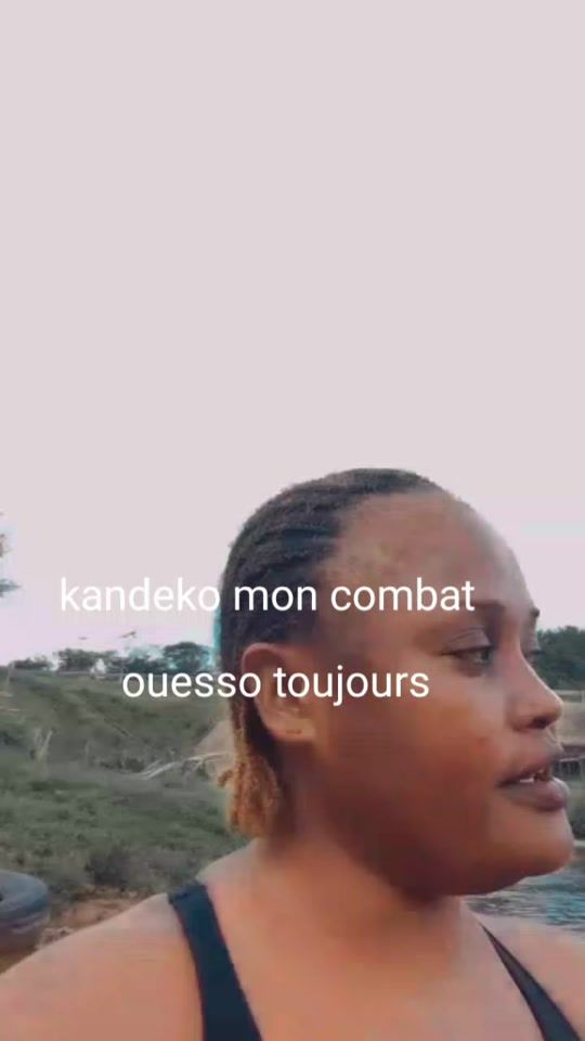 TikTok video thumbnail by vedamoundzokosso
