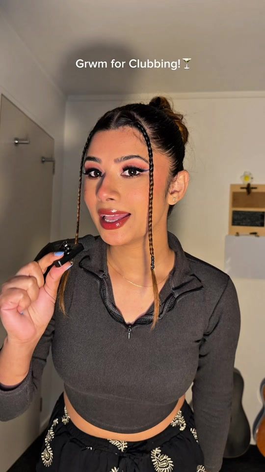 TikTok video thumbnail by reechaghimire1