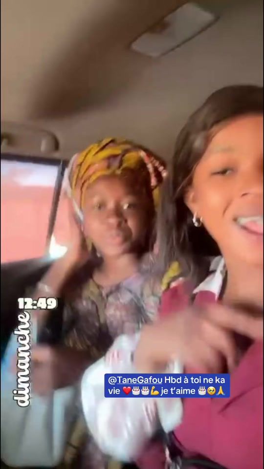 TikTok video thumbnail by satadembele5