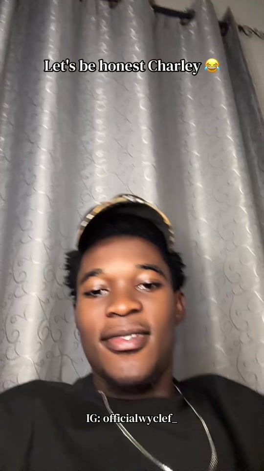 TikTok video thumbnail by officialwyclef_