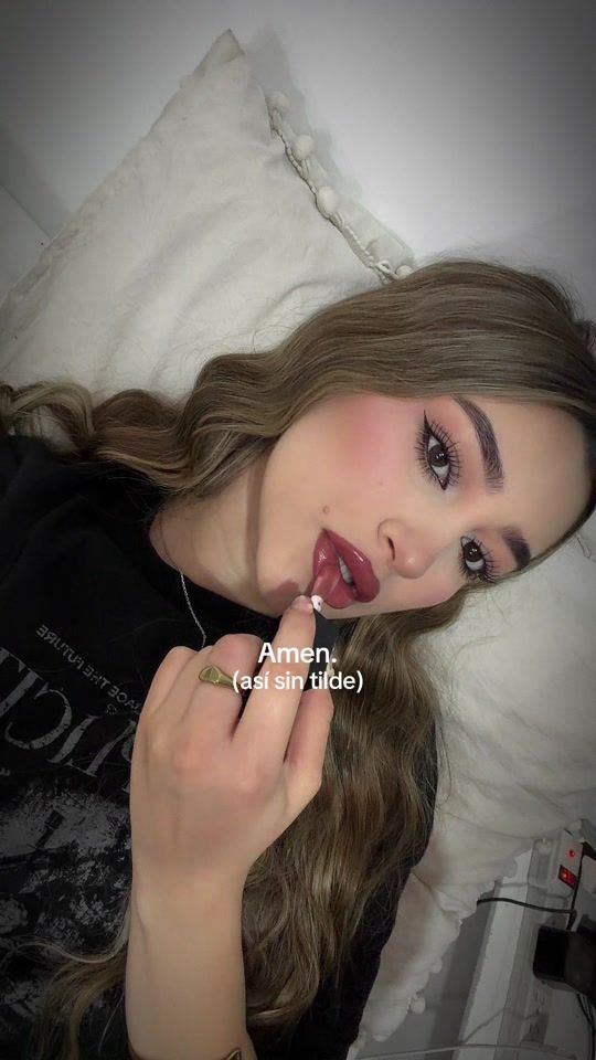 TikTok video thumbnail by miriamvaez3