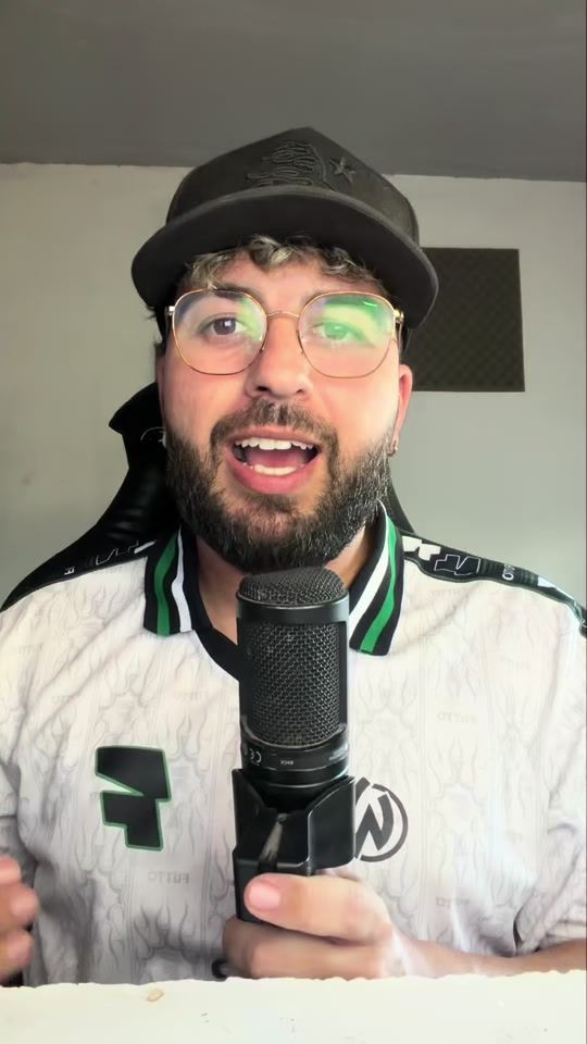 TikTok video thumbnail by losrompe.ok