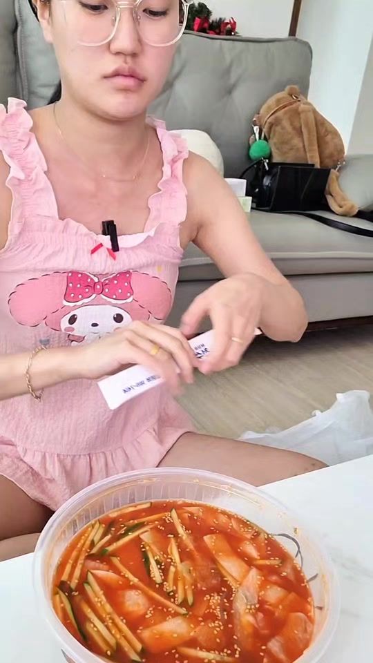 TikTok video thumbnail by zzi_zzi_baaam