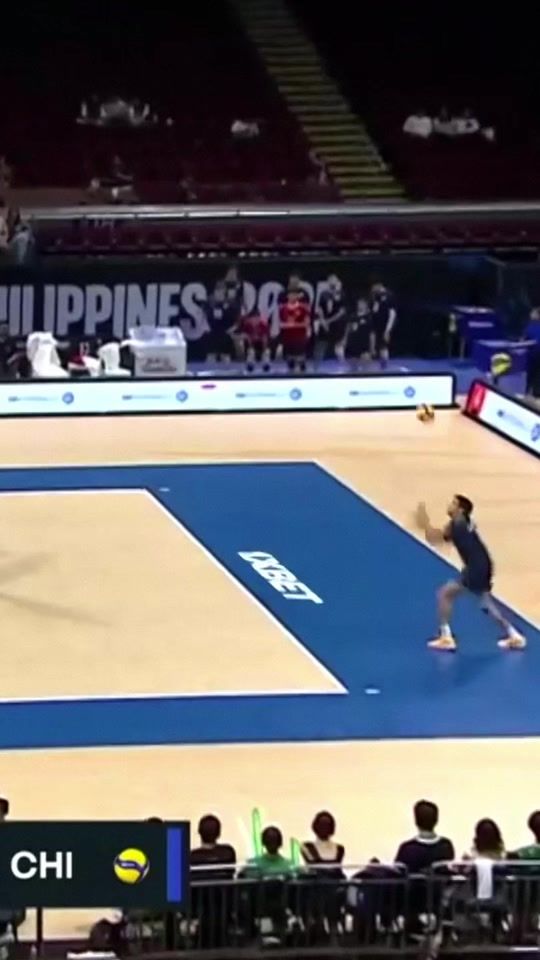 TikTok video thumbnail by epicvolley