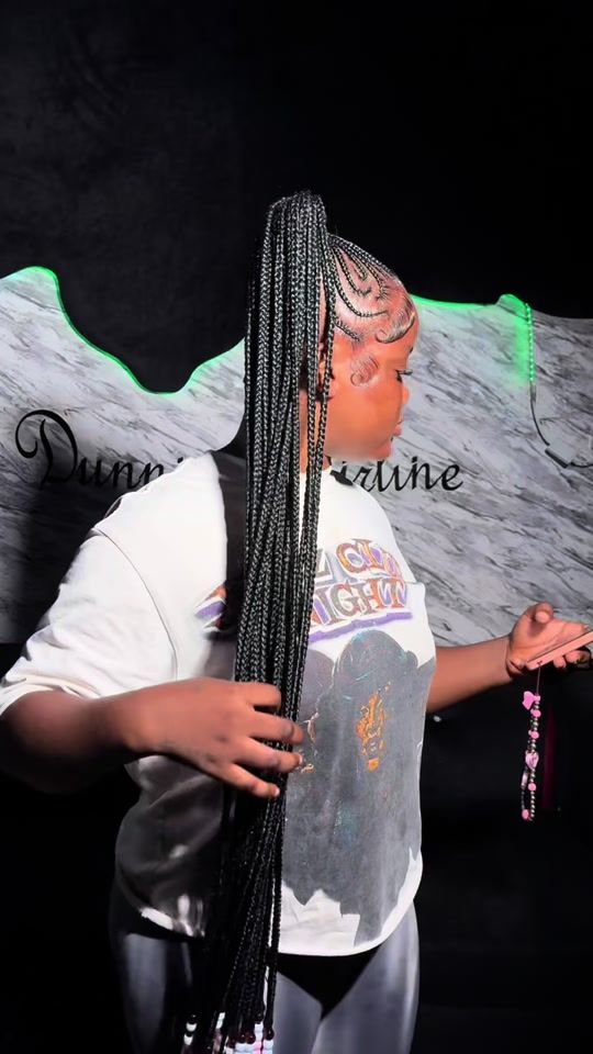 TikTok video thumbnail by dunnihairline