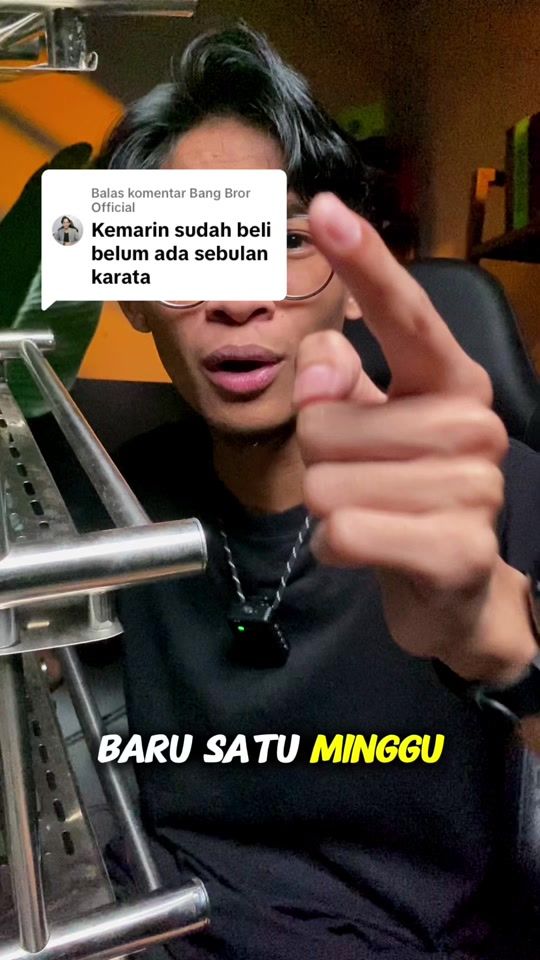 TikTok video thumbnail by bangbrorreal