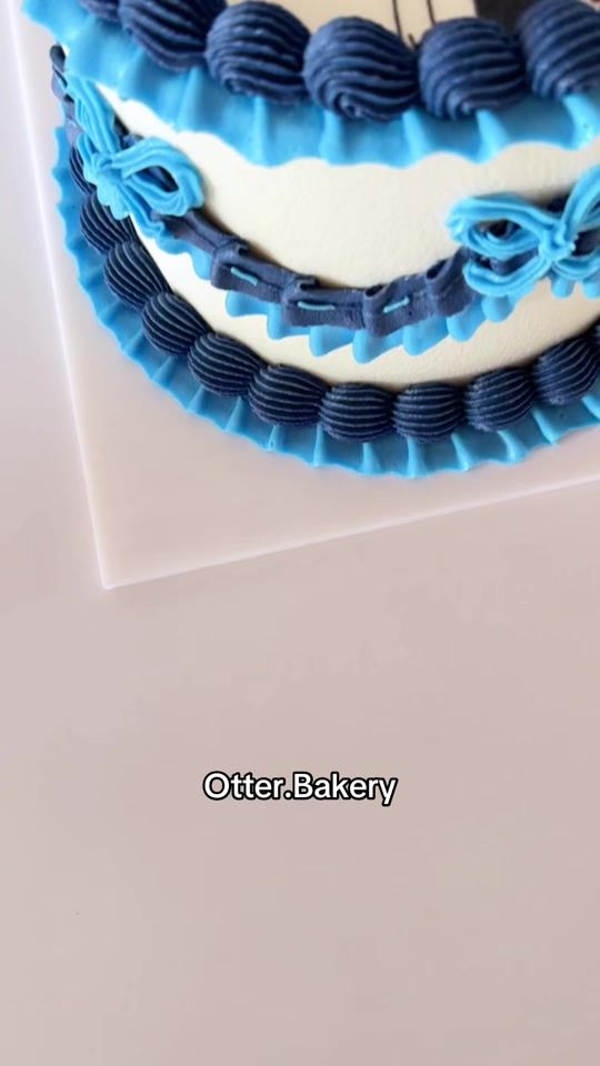 TikTok video thumbnail by otter.bakery