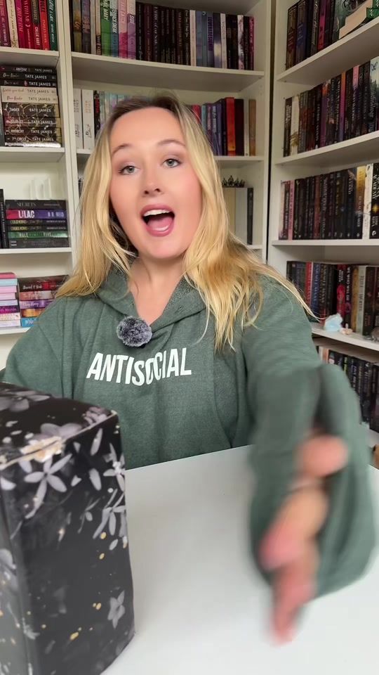 TikTok video thumbnail by ashsreads