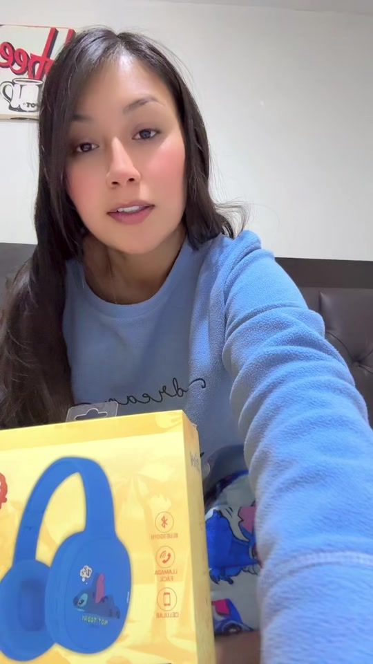 TikTok video thumbnail by mayacaro20