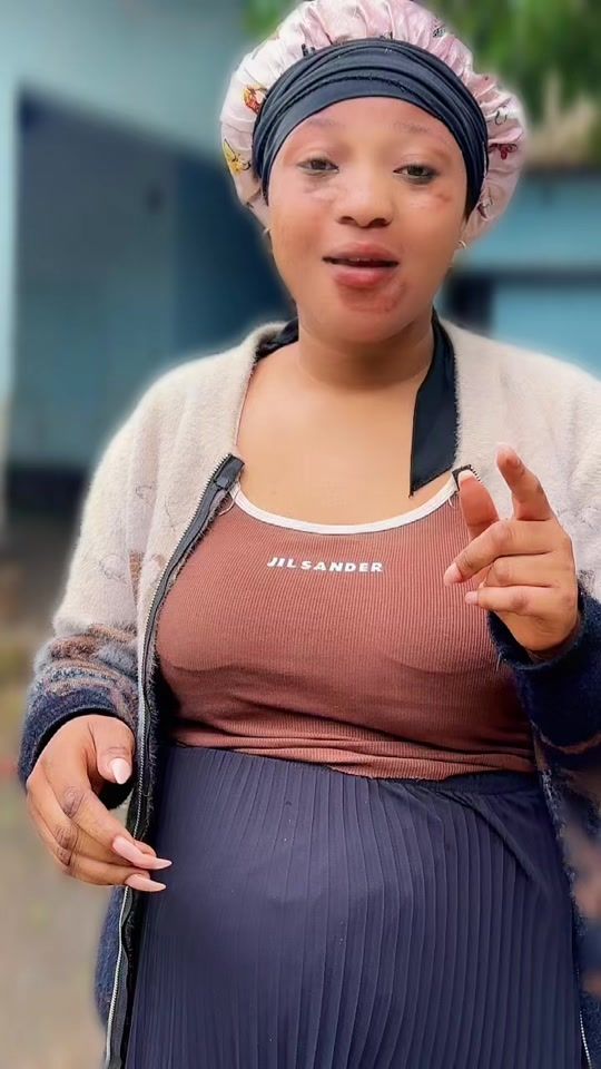 TikTok video thumbnail by zarinawakenge