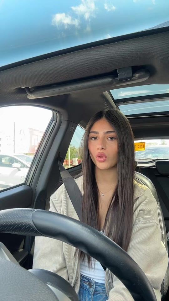TikTok video thumbnail by hodaya.asher1