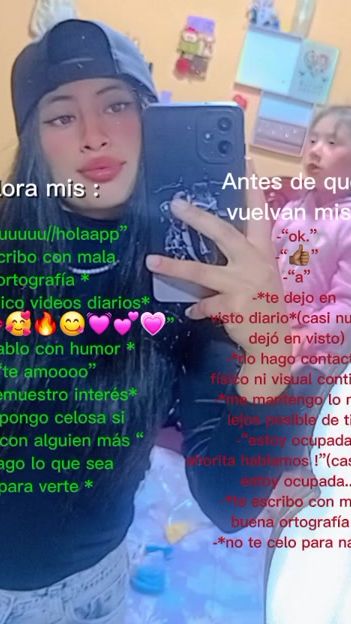 TikTok video thumbnail by ximenazhingri0