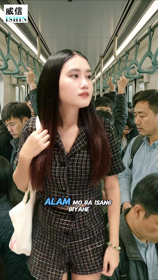 TikTok video thumbnail by ishin_main