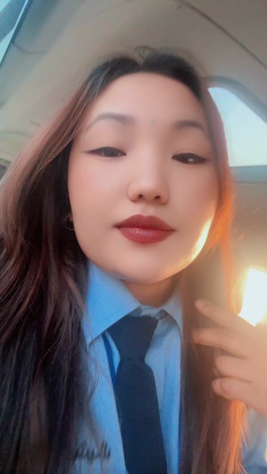 TikTok video thumbnail by jeny_ghising