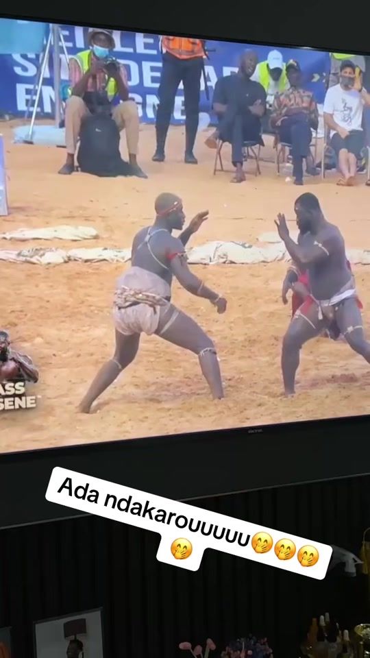 TikTok video thumbnail by tapha_thioukoum