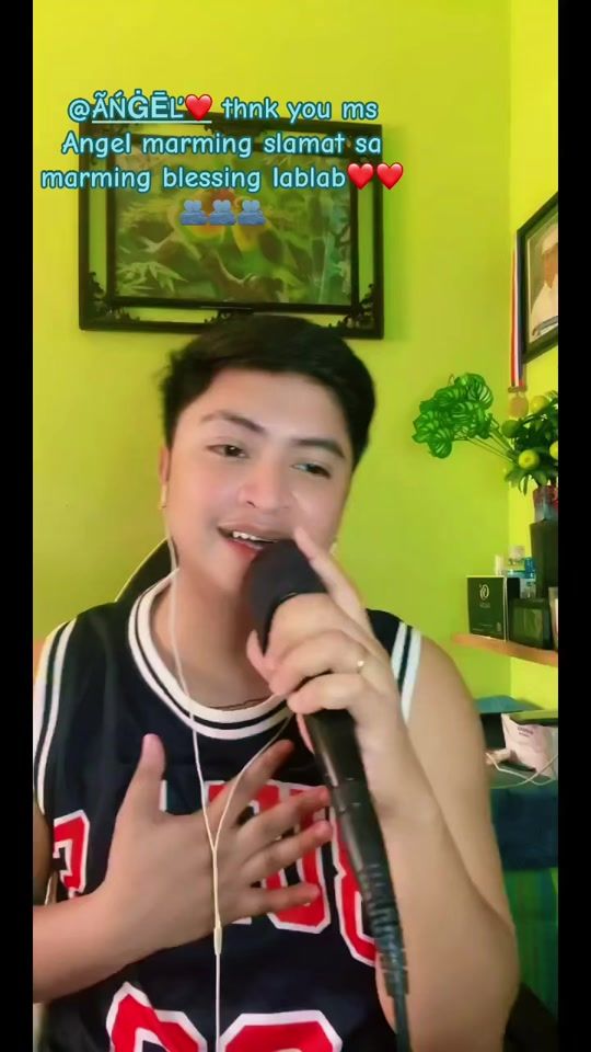 TikTok video thumbnail by bugoy_dong29