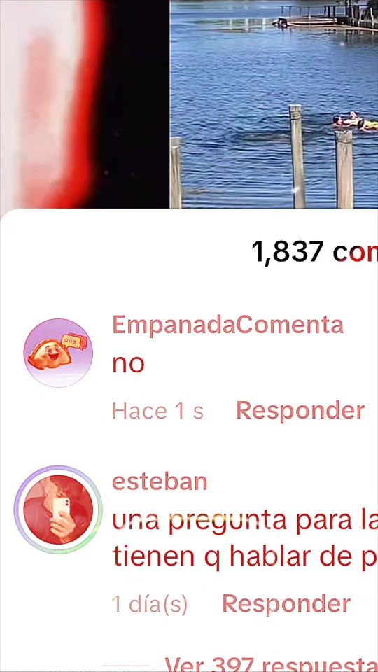 TikTok video thumbnail by empanadacomenta