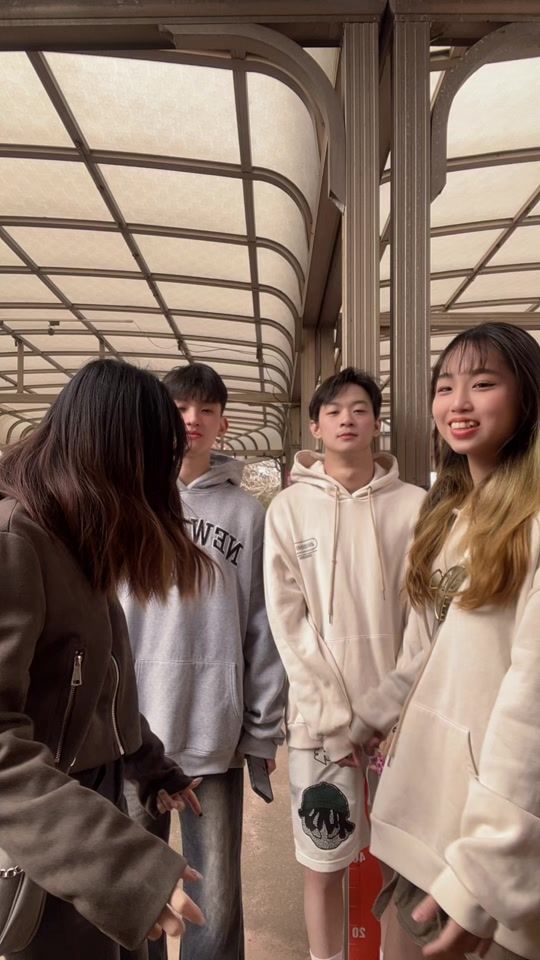 TikTok video thumbnail by linyijun0510