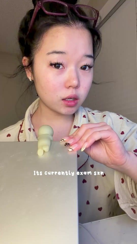 TikTok video thumbnail by daisychoiii