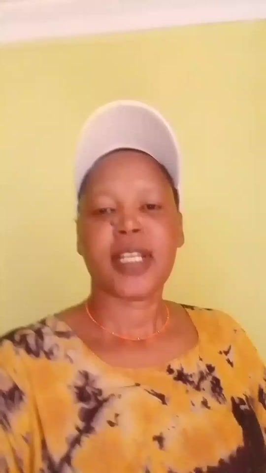 TikTok video thumbnail by usertinakinyonge