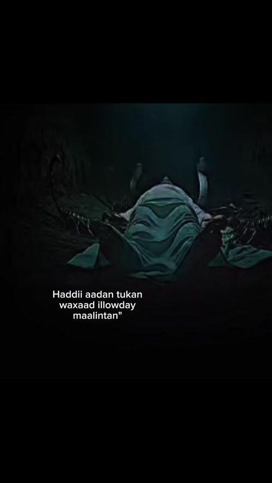 TikTok video thumbnail by somaliboi3