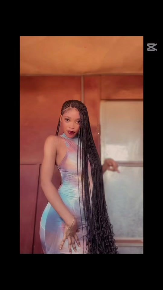 TikTok video thumbnail by afrobornbad