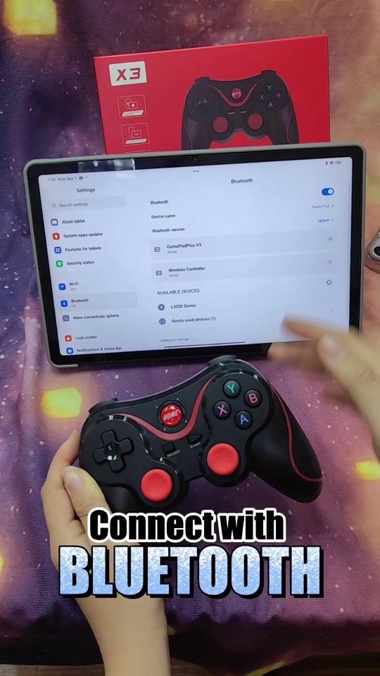 TikTok video thumbnail by 3pinonline