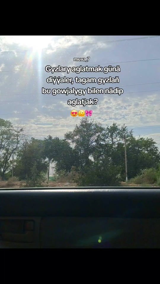 TikTok video thumbnail by muxammedov_76