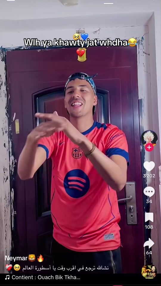 TikTok video thumbnail by salah._.live