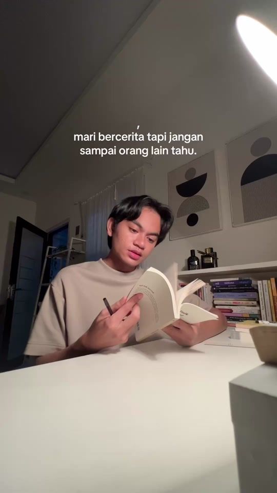 TikTok video thumbnail by hajarwabillah
