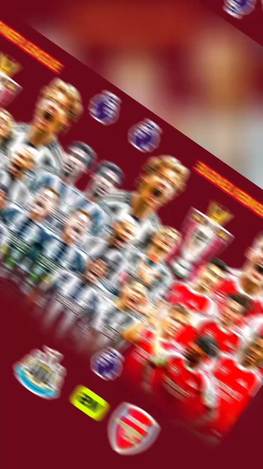 TikTok video thumbnail by walkerarsenal