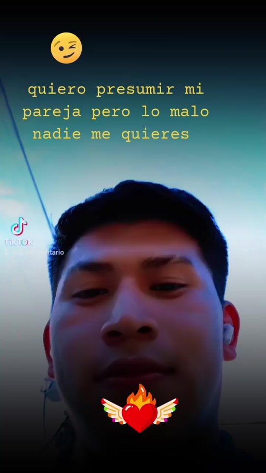 TikTok video thumbnail by el.feo.solitario