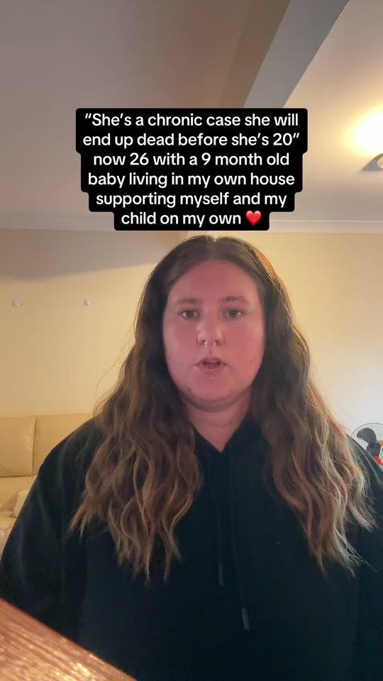 TikTok video thumbnail by fightingwithkatelyn