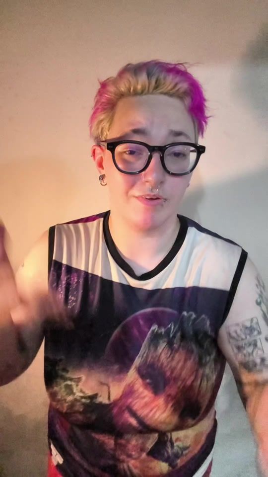 TikTok video thumbnail by karemstar10