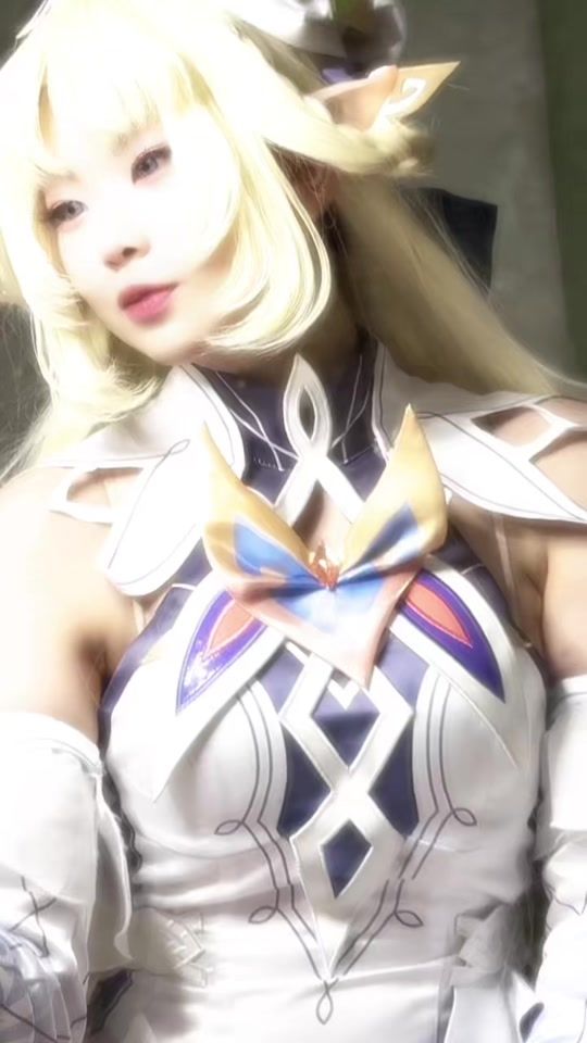 TikTok video thumbnail by klow.cos