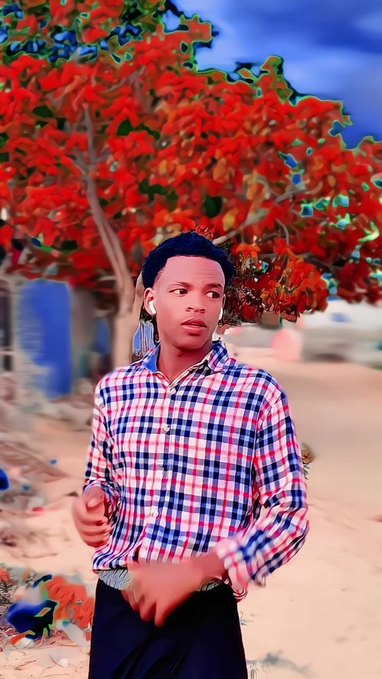 TikTok video thumbnail by maxamedqadar797