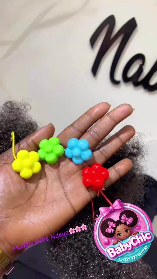 TikTok video thumbnail by beautychicbynabouja