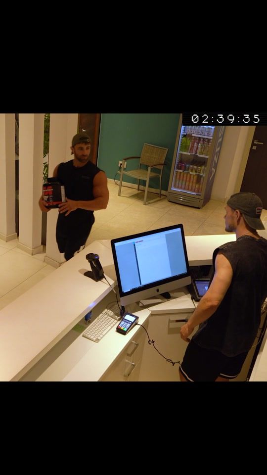 TikTok video thumbnail by bahijkaddoura