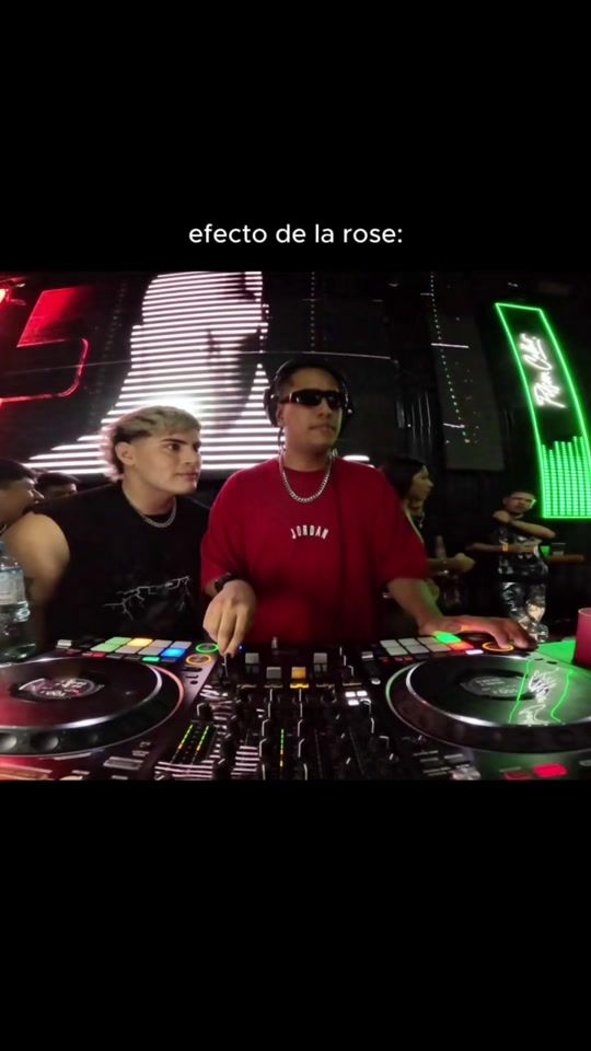 TikTok video thumbnail by djvcent