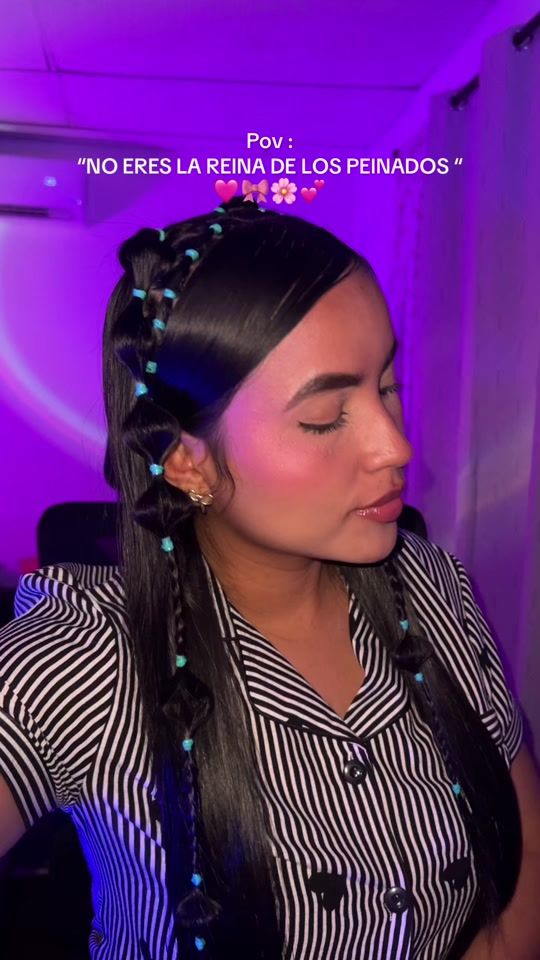 TikTok video thumbnail by yosoyleydis_