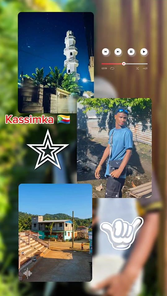 TikTok video thumbnail by lekassimka2