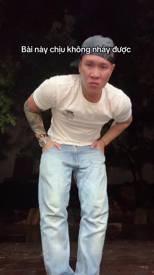 TikTok video thumbnail by trungdior