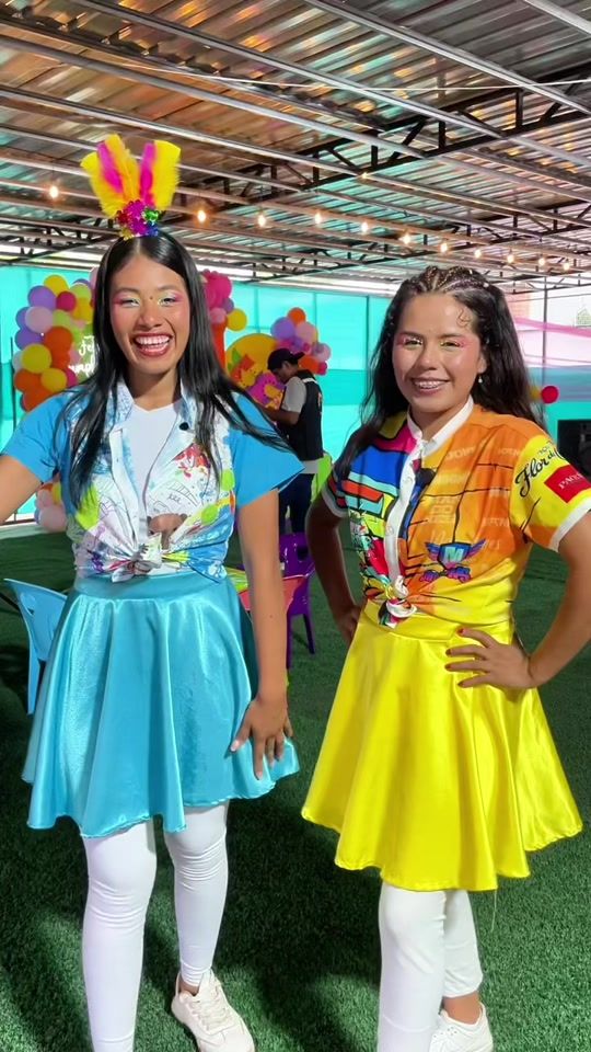 TikTok video thumbnail by eventos_happy