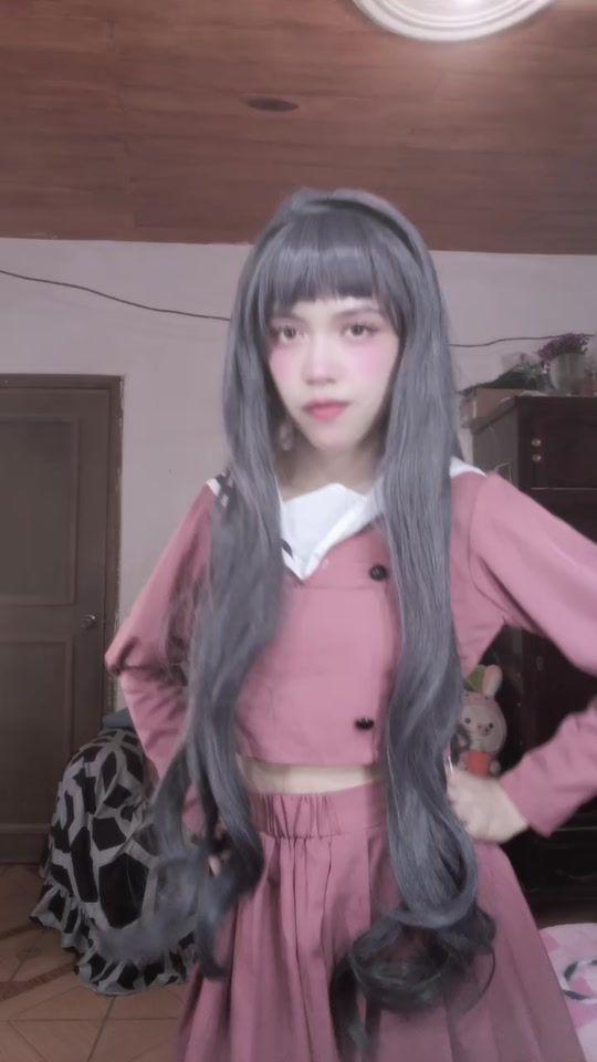 TikTok video thumbnail by yare_cos