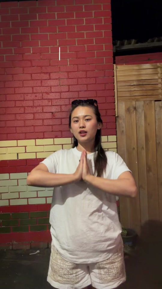 TikTok video thumbnail by __ahsima