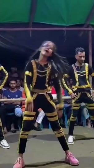 TikTok video thumbnail by group.dance4