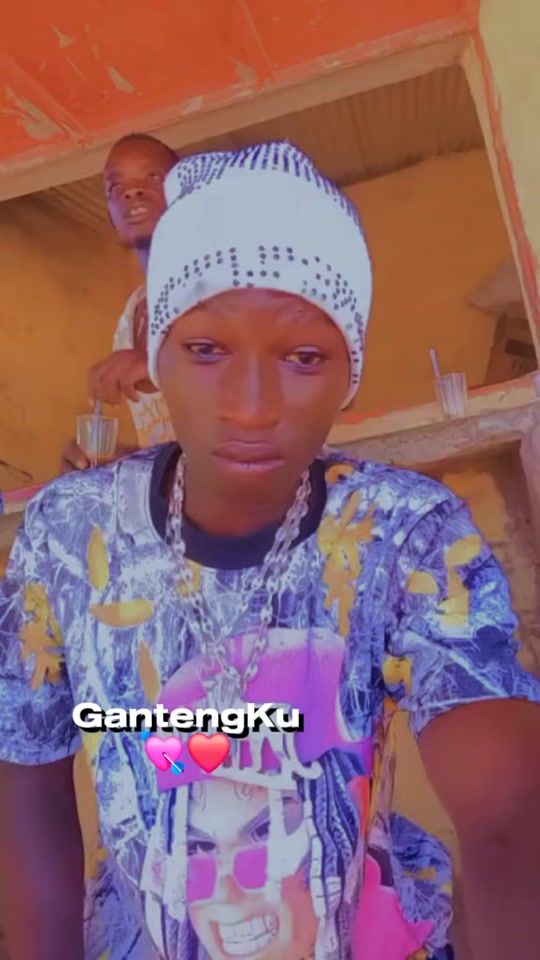 TikTok video thumbnail by amidousaw