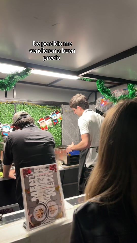 TikTok video thumbnail by leolealcantu