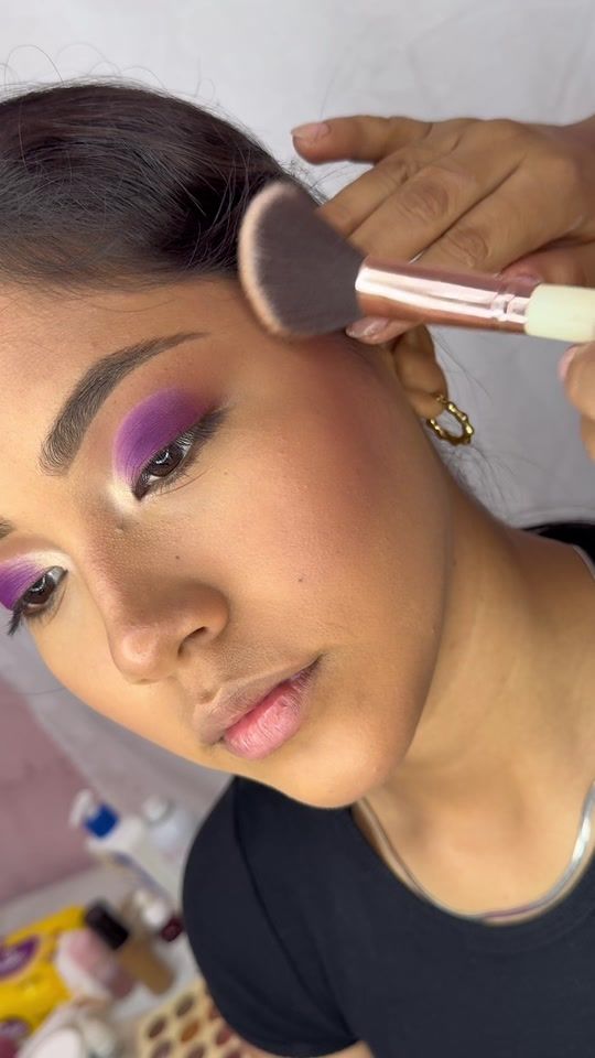 TikTok video thumbnail by opal_makeup.ec